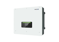 Інвертор мережевий Sofar 11KTLX-G3 (10 кВт, 3 фази, 2 MPPT)