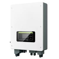 Інвертор гібридний Sofar HYD 15KTL-3PH (15 кВт, 3 фази, 2 MPPT)