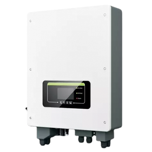 Інвертор гібридний Sofar HYD 15KTL-3PH (15 кВт, 3 фази, 2 MPPT)