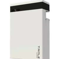 Літієвий акумулятор PROSOLAX Master Pack T-BAT H5.8  5,8 кВт х год