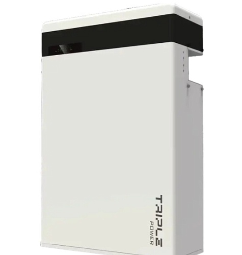 Літієвий акумулятор PROSOLAX Master Pack T-BAT H5.8  5,8 кВт х год