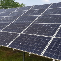 Сонячна панель JA SOLAR 530 Вт, MONO