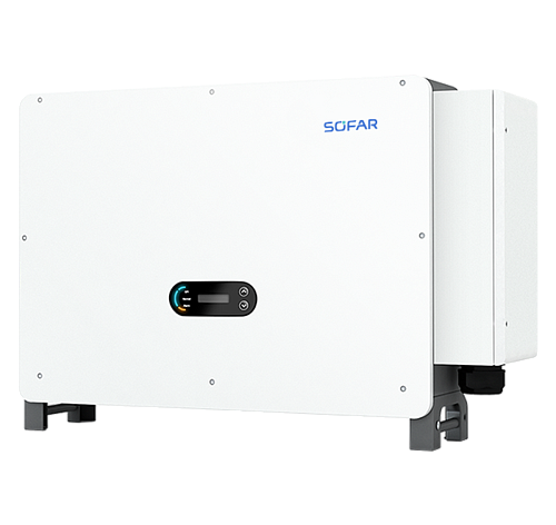 Інвертор мережевий Sofar 110KTLX-G4 (100 кВт, 3 фази, 10 MPPT)