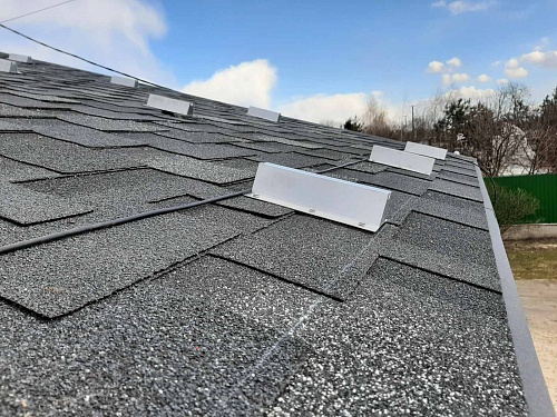 Блокові алюмінієві системи кріплення Pront