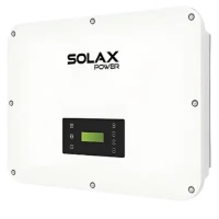 Інвертор гібридний трифазний PROSOLAX X3-ULT-30K, 30 кВт