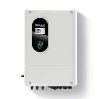 Інвертор гібридний однофазний PROSOLAX X1-Lite-12.0-LV, 12 кВт