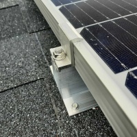 Блокові алюмінієві системи кріплення Pront