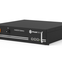 Високовольтний літієвий акумулятор PYLONTECH H48050 (2,4 кВт*год / 48 В)