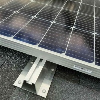 Блокові алюмінієві системи кріплення Pront