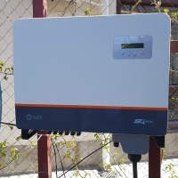 Сонячна станція 30 квт. Комплект обладнання під Зелений тариф