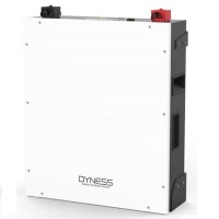 Літієвий акумулятор DYNESS A48100, 4.8 кВт*год /48 В