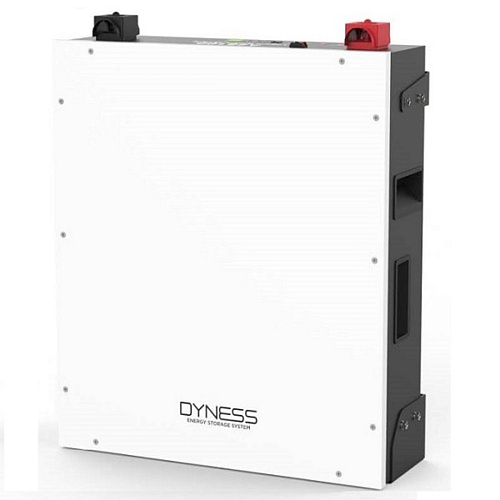 Літієвий акумулятор DYNESS A48100, 4.8 кВт*год /48 В