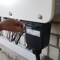 HUAWEI SUN2000-30KTL-M3. Інвертор мережевий (30 кВт, 3 фази, 4 MPPT)