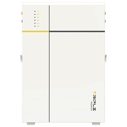 Літієвий акумулятор PROSOLAX T-BAT-LV D53 5,3 кВт х год