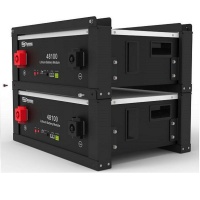 Літієвий акумулятор DYNESS A48100, 4.8 кВт*год /48 В