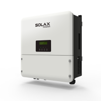 Інвертор гібридний трифазний PROSOLAX X3-HYBRID 15.0M / 15.0D, 15 кВт