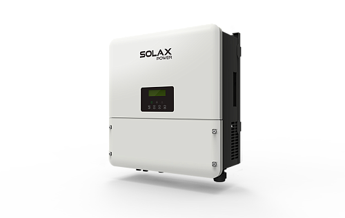 Інвертор гібридний трифазний PROSOLAX X3-HYBRID 15.0M / 15.0D, 15 кВт