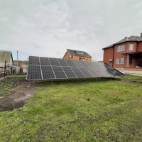 Сонячна панель JA SOLAR 535 Вт, MONO Half-Cell PERC