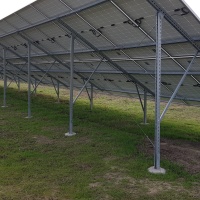 Сонячна панель JA SOLAR 540Вт, MONO Half-Cell PERC
