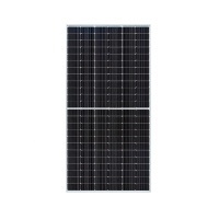 Сонячна панель JA Solar JAM72D40-595/LB 595 Вт, Bifacial N-type