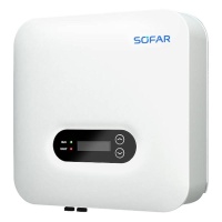 Інвертор мережевий Sofar 5KTLM-G3 (5 кВт, 1 фаза, 2 MPPT)