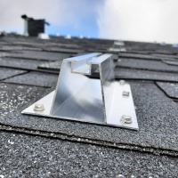 Блокові алюмінієві системи кріплення Pront